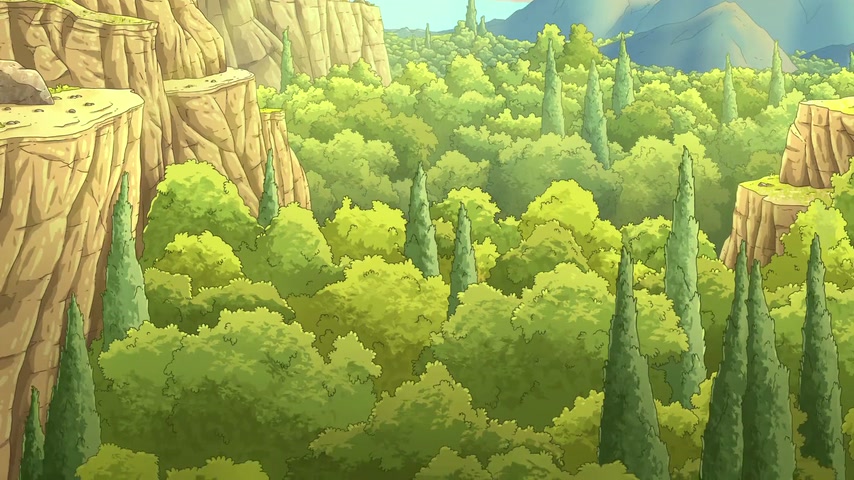 Муза твоей иллюзии | Крапополис | Сезон: 01 | Эпизод: 19