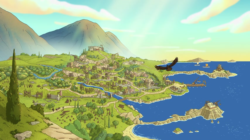 Да здравствует богиня привлекательности! Скриншот 1