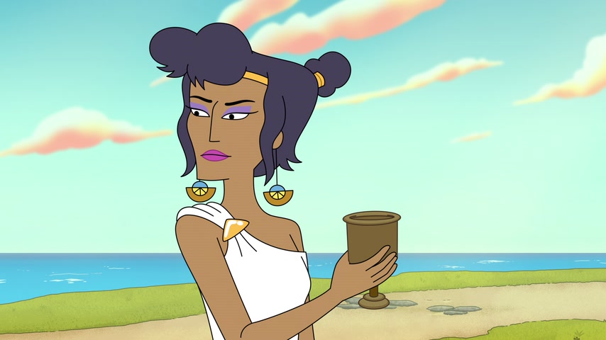 Да здравствует богиня привлекательности! Скриншот 3