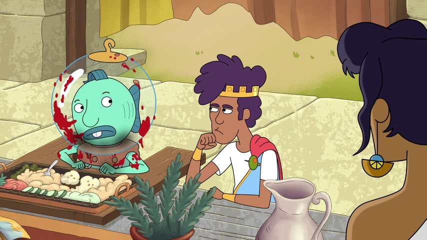 Да здравствует богиня привлекательности! Скриншот 6