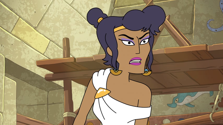 Да здравствует богиня привлекательности! Скриншот 7