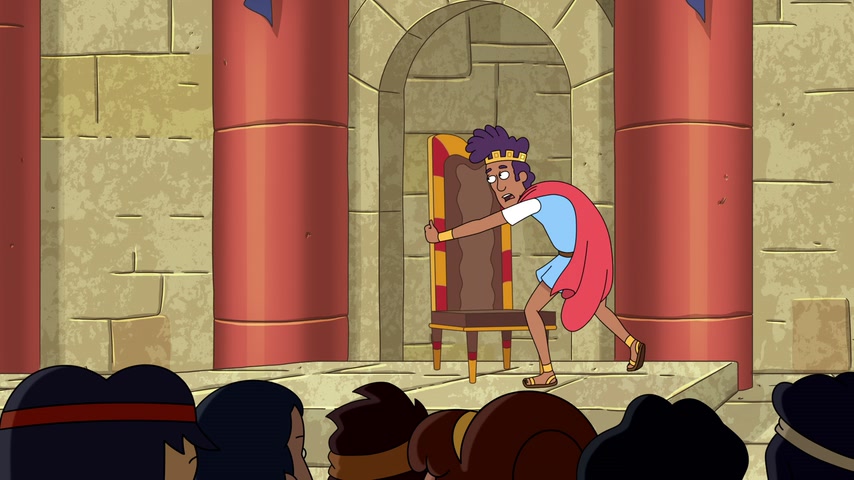 Да здравствует богиня привлекательности! Скриншот 9