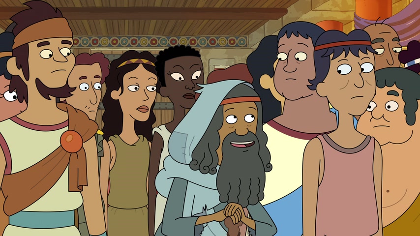 Да здравствует богиня привлекательности! Скриншот 10