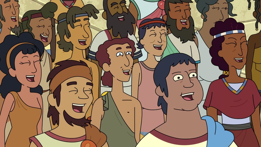 Да здравствует богиня привлекательности! Скриншот 11