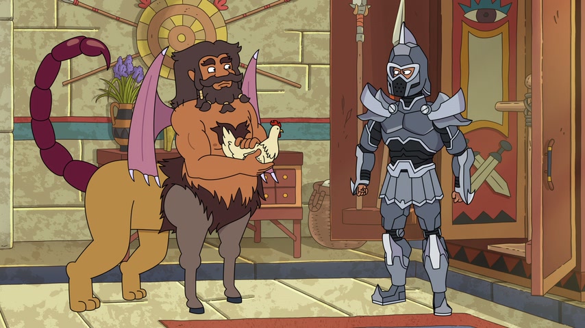 Да здравствует богиня привлекательности! Скриншот 12