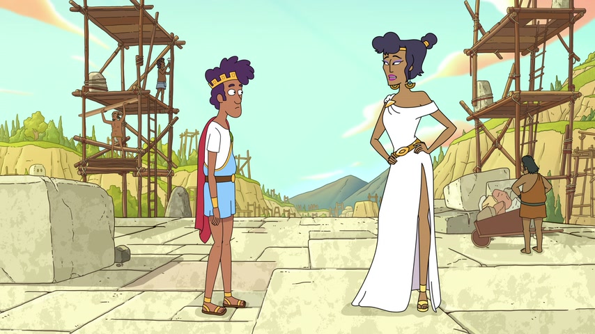 Да здравствует богиня привлекательности! Скриншот 14