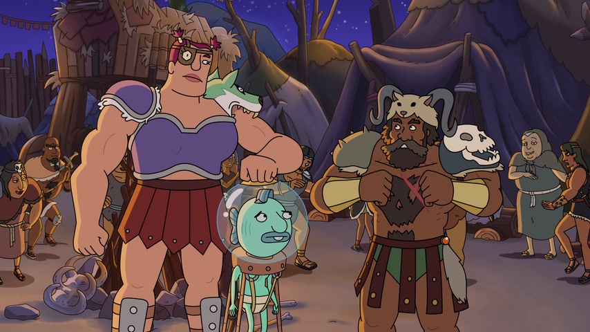 Да здравствует богиня привлекательности! Скриншот 16