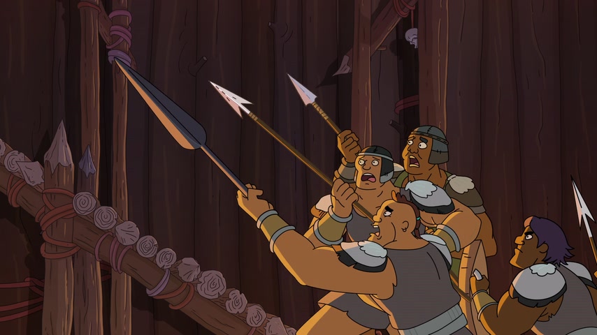 Да здравствует богиня привлекательности! Скриншот 17