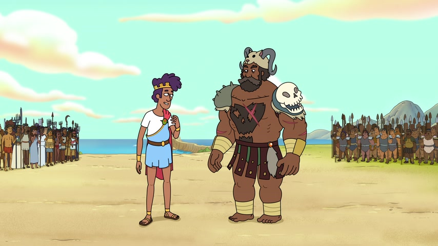 Да здравствует богиня привлекательности! Скриншот 22