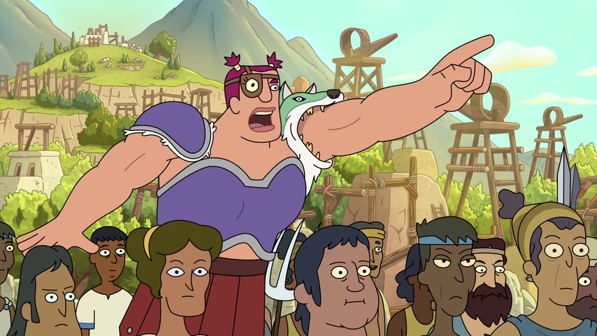 Да здравствует богиня привлекательности! Скриншот 23