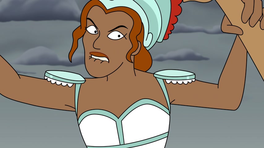 Да здравствует богиня привлекательности! Скриншот 24