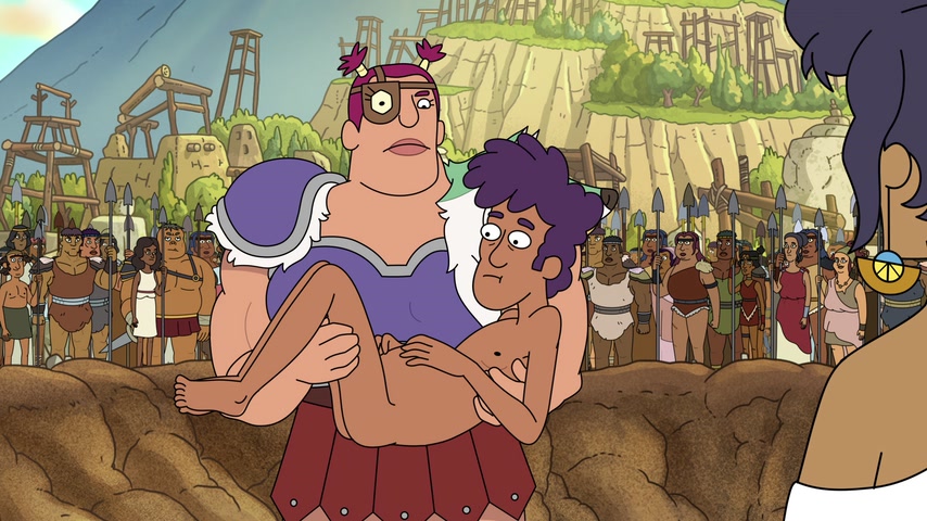 Да здравствует богиня привлекательности! Скриншот 25