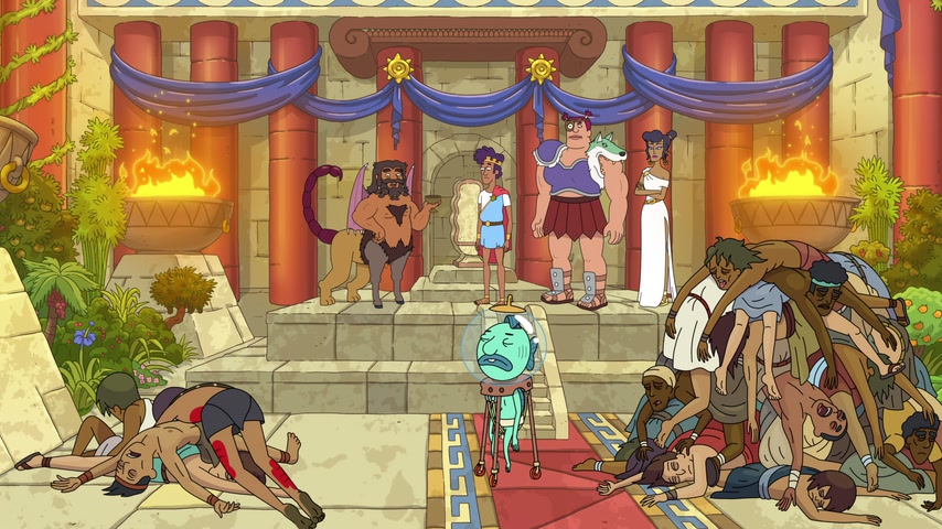 Ступербоул Скриншот 2