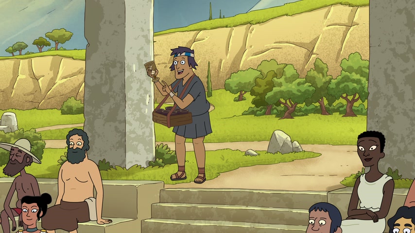 Ступербоул Скриншот 10