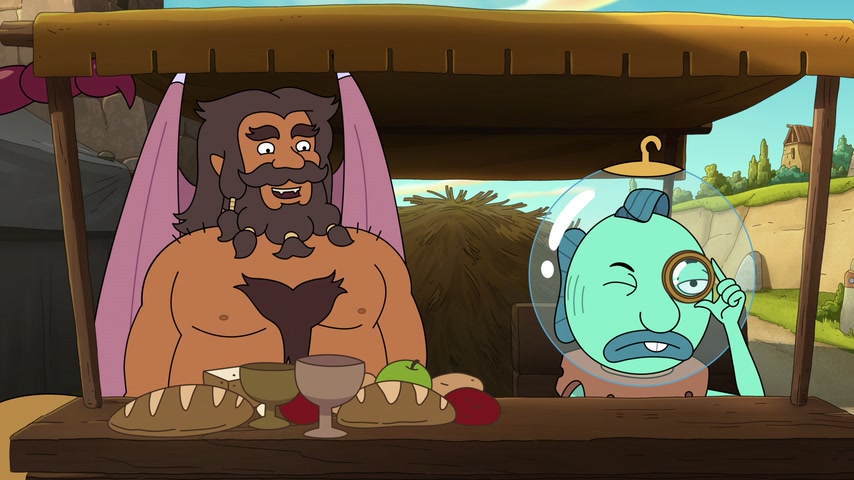 Ступербоул Скриншот 15