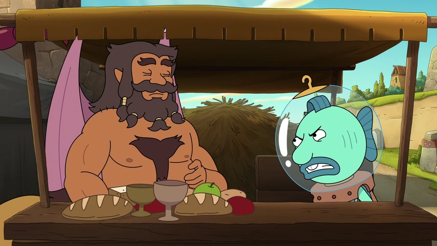 Ступербоул Скриншот 16