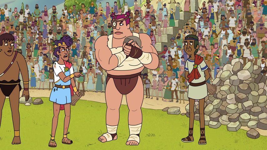 Ступербоул Скриншот 17