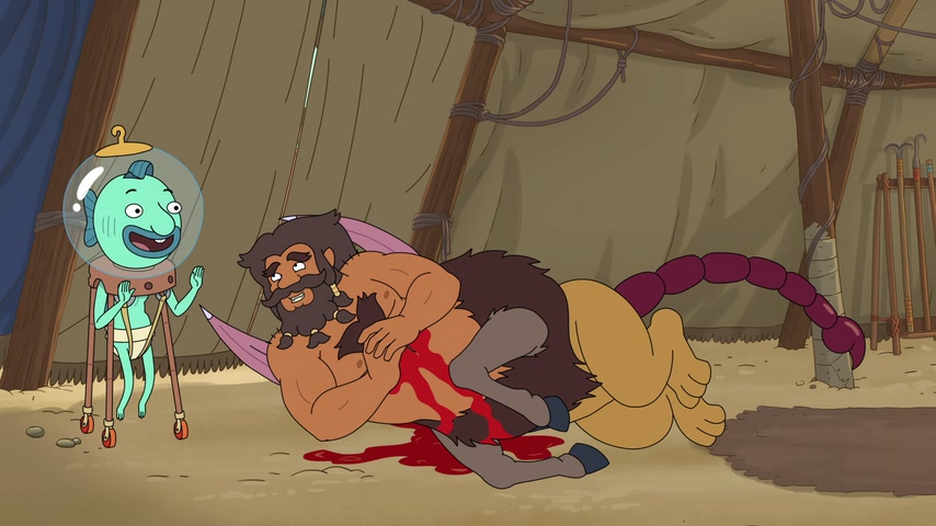 Ступербоул Скриншот 21