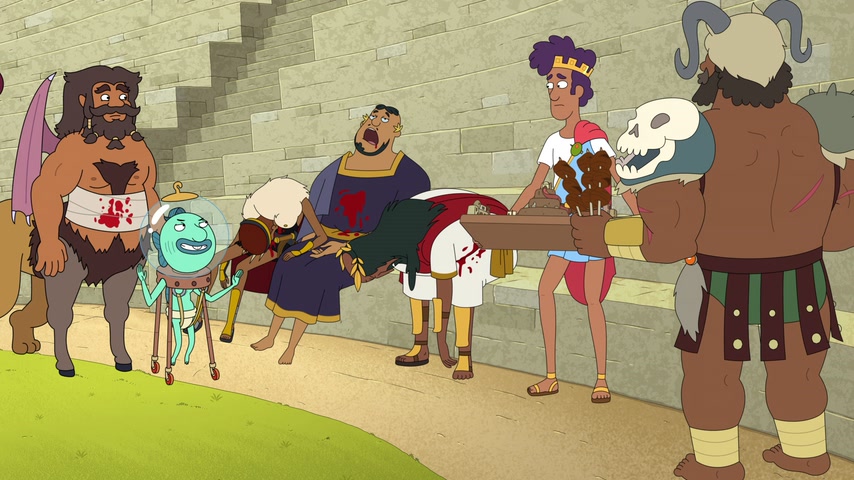 Ступербоул Скриншот 25