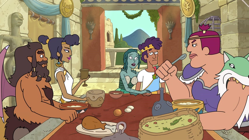 Женское болото Скриншот 3