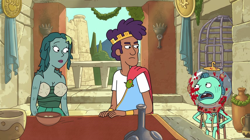 Женское болото Скриншот 4