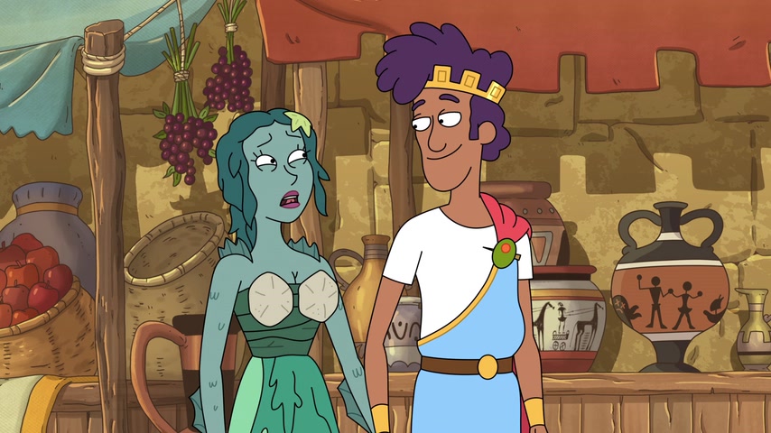 Женское болото Скриншот 5