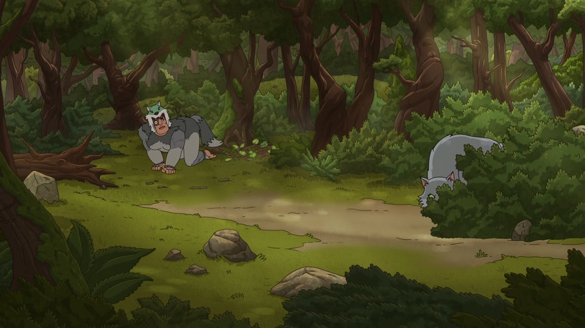 Женское болото Скриншот 7