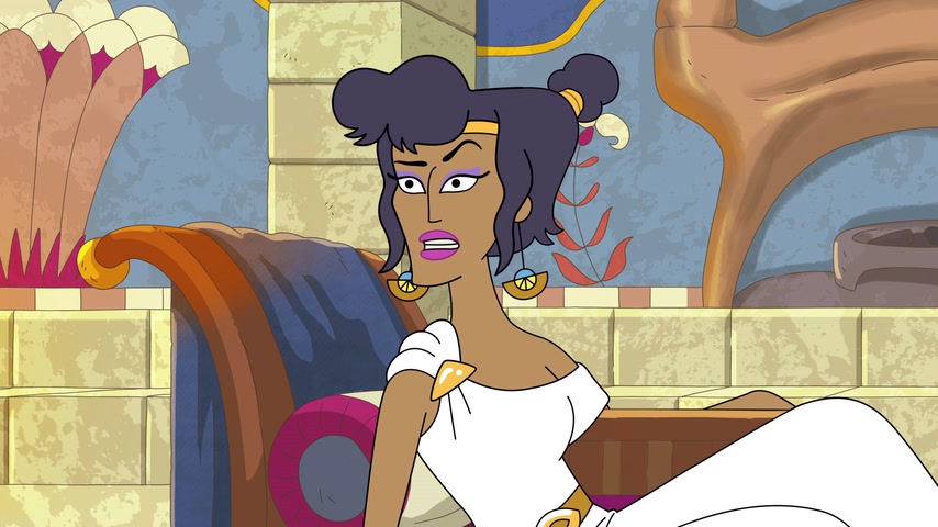 Женское болото Скриншот 10