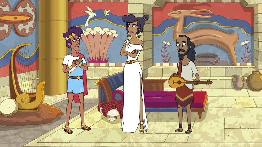 Женское болото Скриншот 11