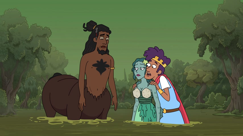 Женское болото Скриншот 15