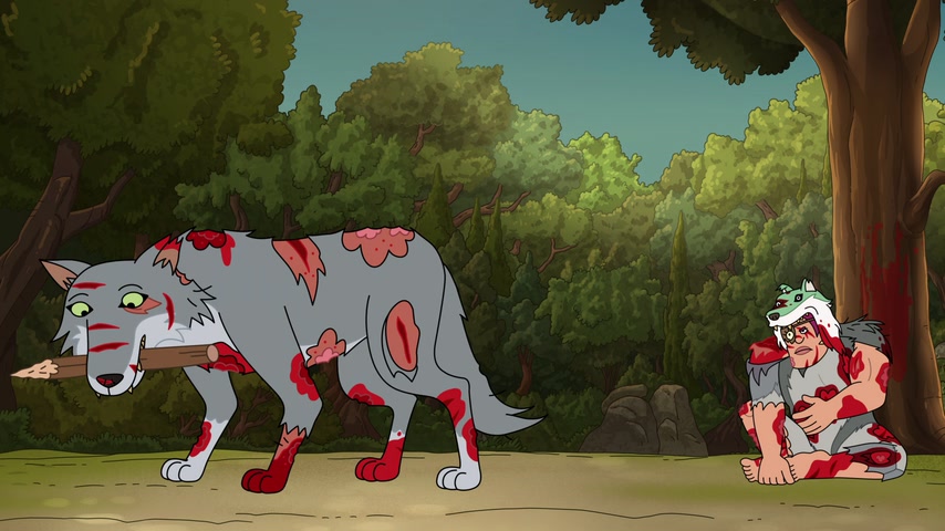 Женское болото Скриншот 16