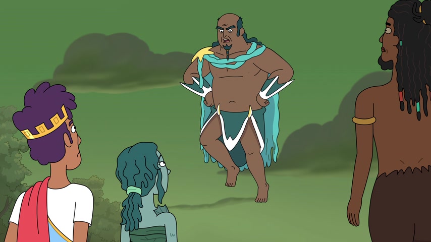 Женское болото Скриншот 19