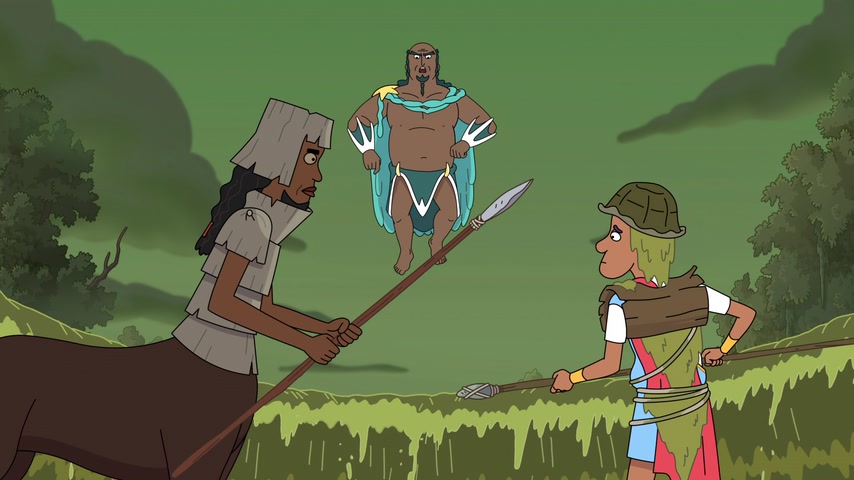 Женское болото Скриншот 21