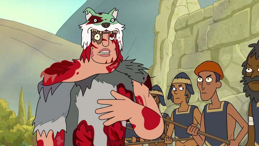 Женское болото Скриншот 22