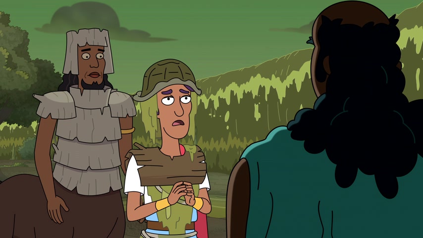 Женское болото Скриншот 23