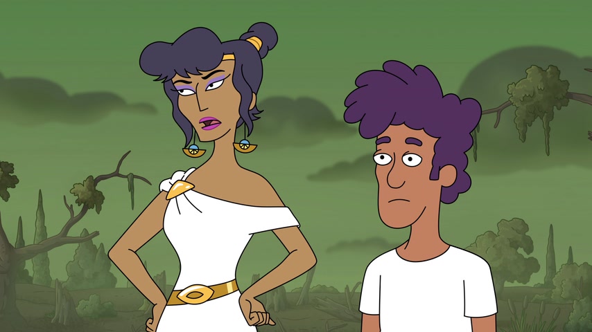 Женское болото Скриншот 25