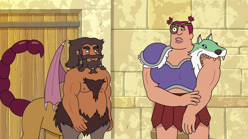 Женское болото Скриншот 26