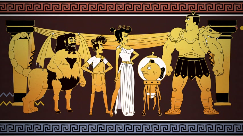 Прометей Скриншот 3