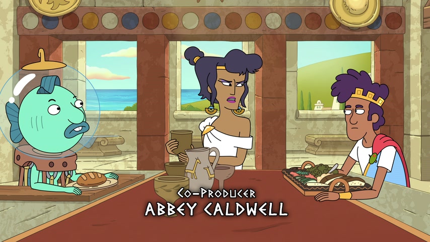 Прометей Скриншот 4