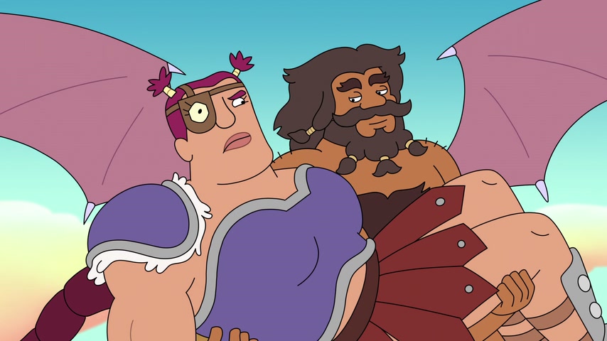 Прометей Скриншот 6