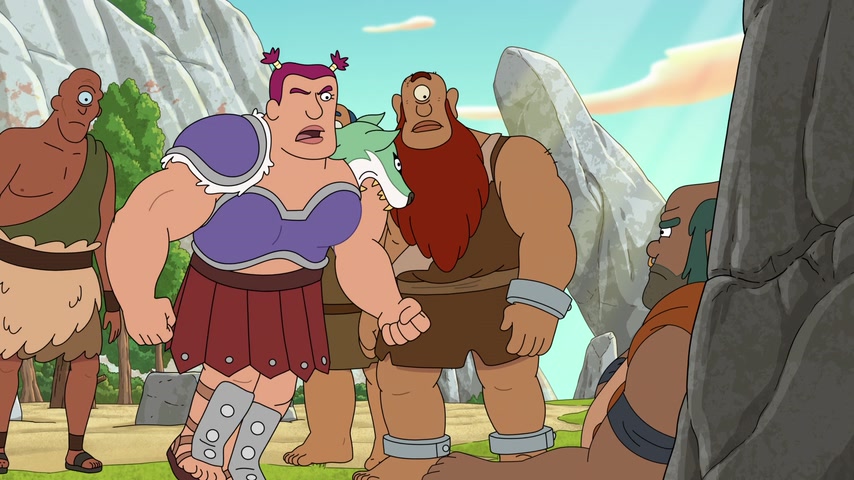 Прометей Скриншот 7