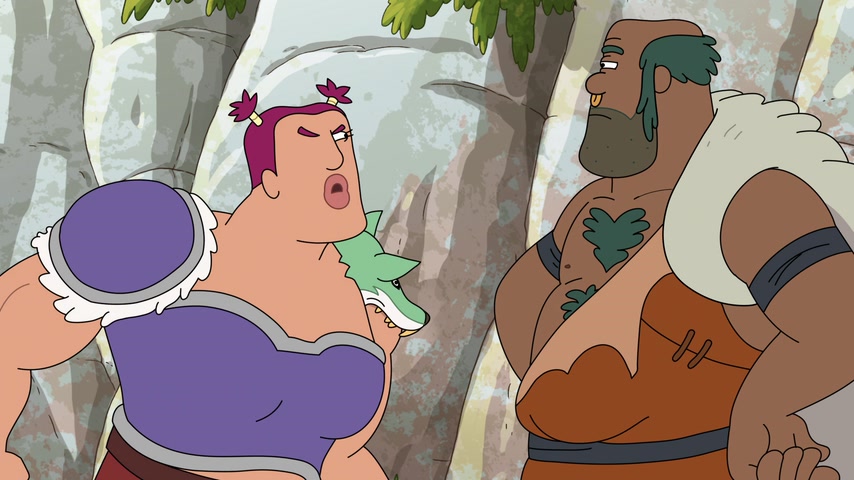 Прометей Скриншот 13