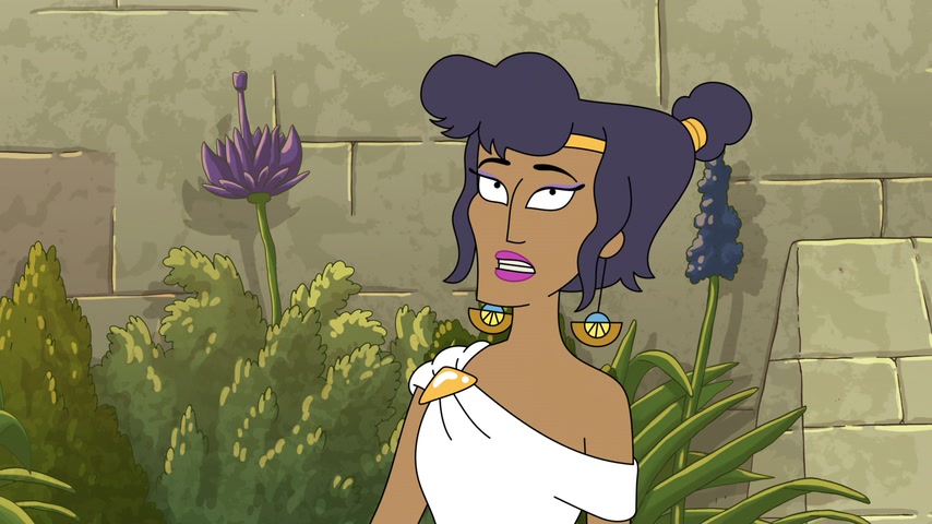 Прометей Скриншот 15