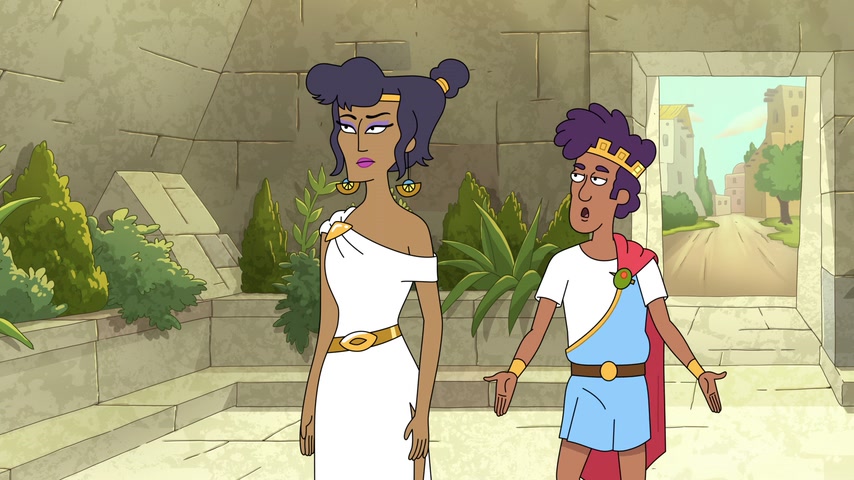 Прометей Скриншот 16