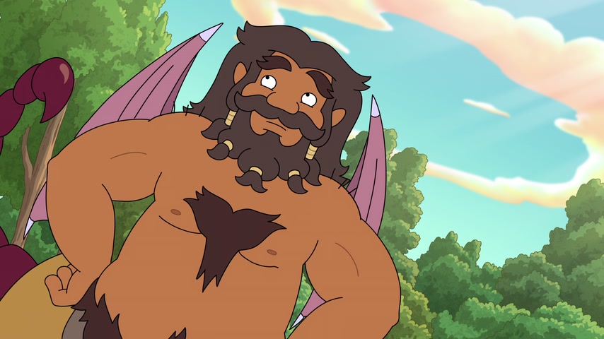 Прометей Скриншот 18