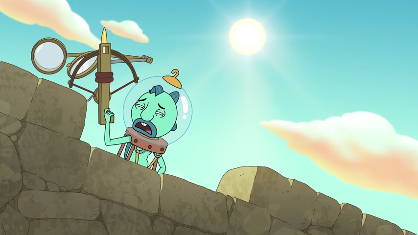 Прометей Скриншот 24