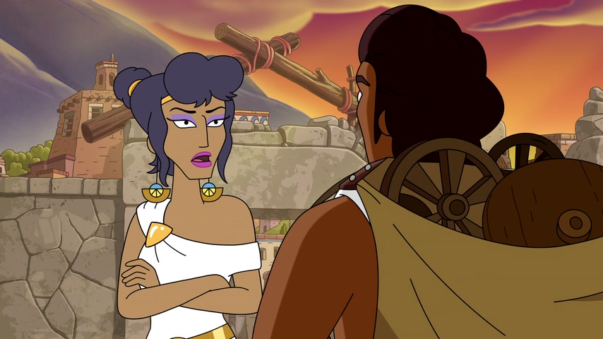 Прометей Скриншот 25