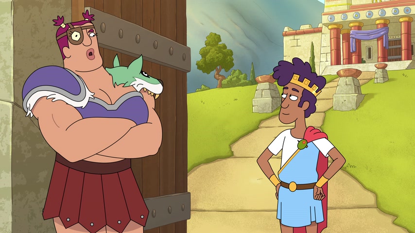 12 сердитых козопасов Скриншот 5