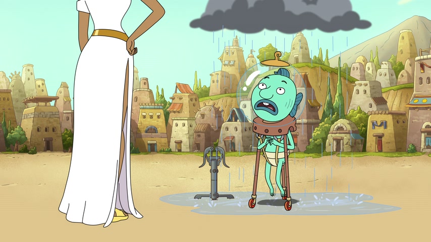 12 сердитых козопасов Скриншот 6