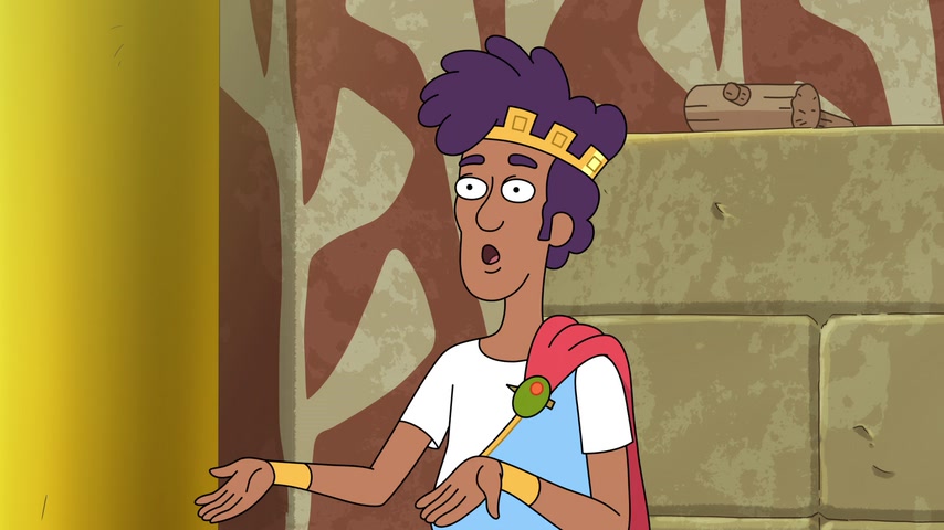 12 сердитых козопасов Скриншот 8